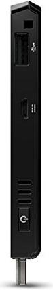 Produktbild Intel Falls City BOXSTCK1A32WFCL (Intel Atom Z3735F, 2 GB, 32 GB)