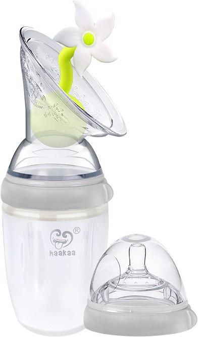 Actual product image Haakaa Generation 3 Starter Set