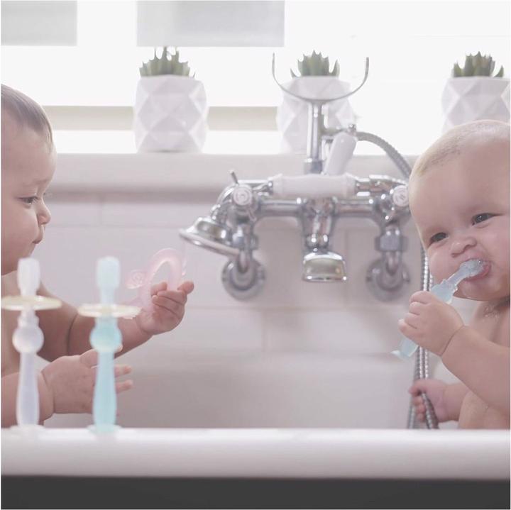 Actual product image Haakaa Toothbrush