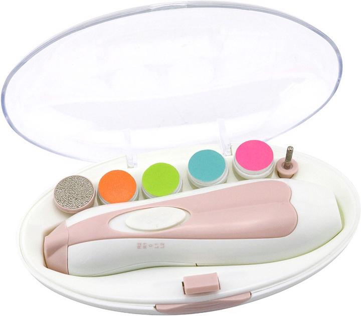 Haakaa Nail care set