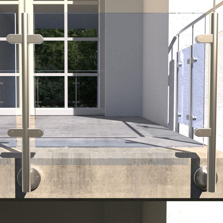 Produktbild Fischer Bolzenanker FAZ II Plus 8/50 (50 Stk.)