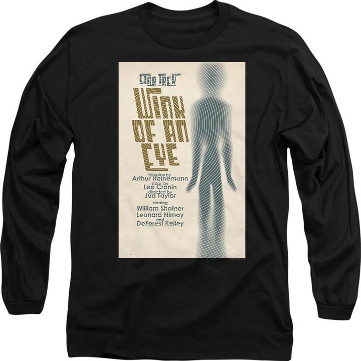 The Original Series Episode 66 TShirt (M)