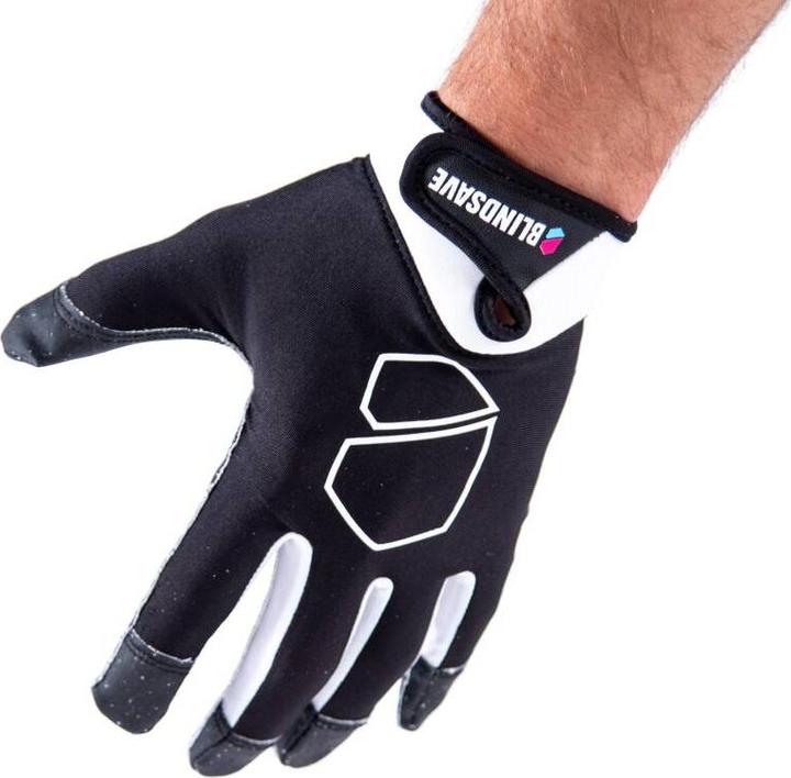 Produktbild Blindsave Torhüter-handschuh (L)