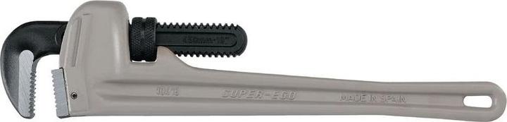 Image du produit Super-Ego Pince serre-tubes droite (600 mm)