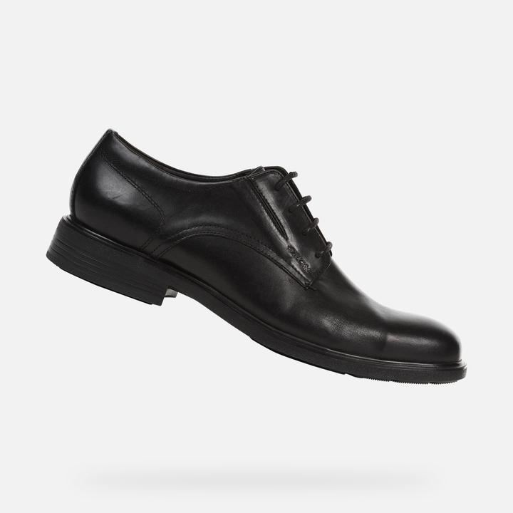 Actual product image Geox business shoes (43)