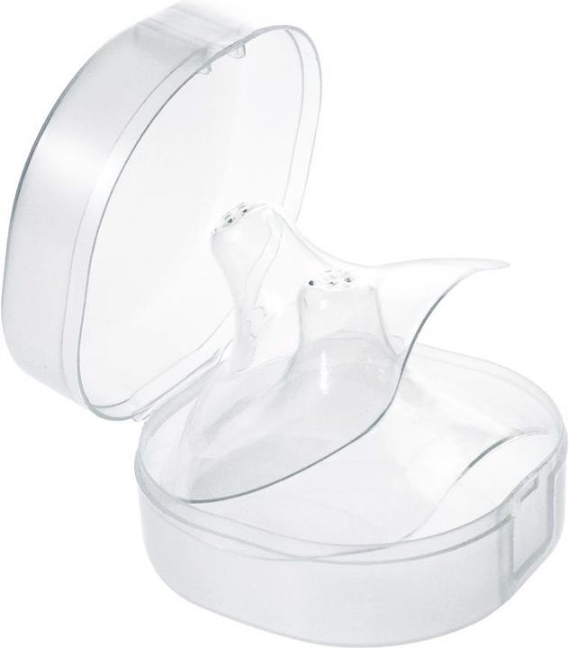 Haakaa Breastfeeding cap
