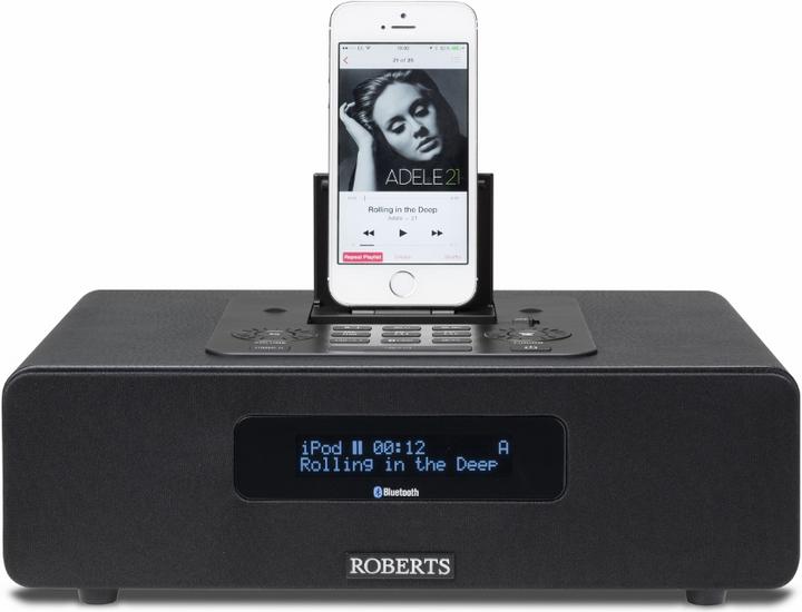 Actual product image Roberts Blutune 65