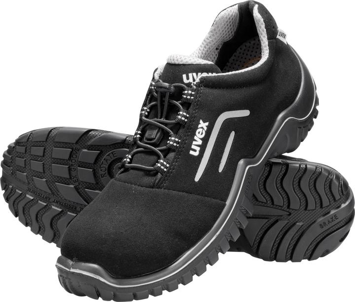 Produktbild Uvex Safety motion style (S2, 50)