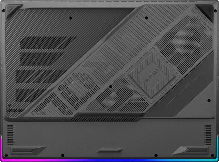 Actual product image ASUS ROG Strix G16 (16", Intel Core i7-13650HX, 32 GB, 1000 GB, CH)