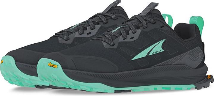 Actual product image Altra Women's Lone Peak 9+ (37)
