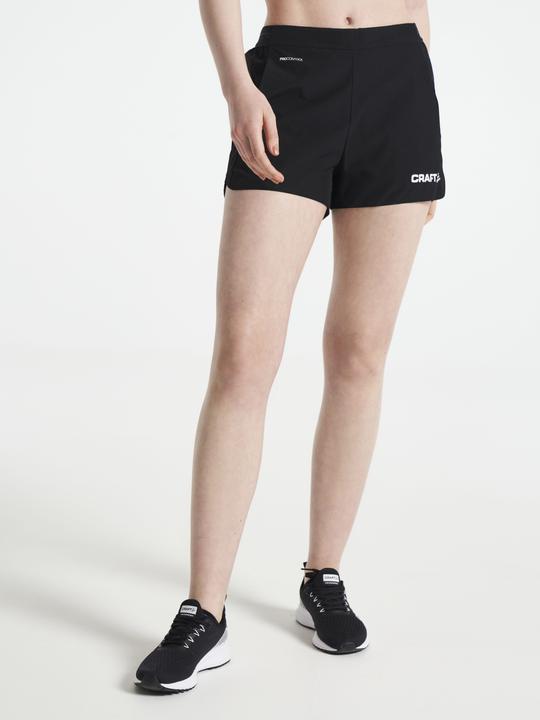 Actual product image Craft Pro Control Impact Shorts Ladies (M)