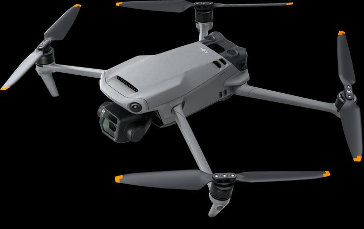 Immagine prodotto DJI Mavic 3 Fly More Combo (46 min, 895 g, 20 Mpx)