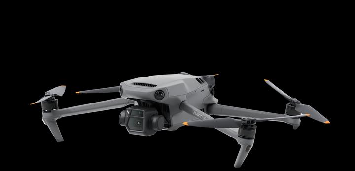 Immagine prodotto DJI Mavic 3 Fly More Combo (46 min, 895 g, 20 Mpx)