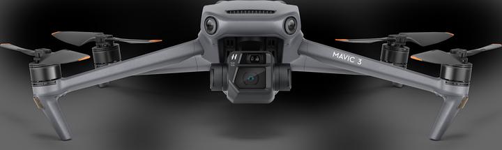 Immagine prodotto DJI Mavic 3 Fly More Combo (46 min, 895 g, 20 Mpx)