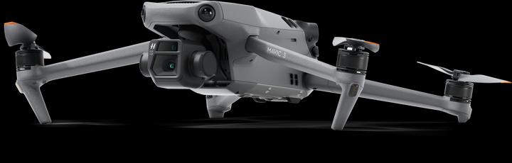 Immagine prodotto DJI Mavic 3 Fly More Combo (46 min, 895 g, 20 Mpx)