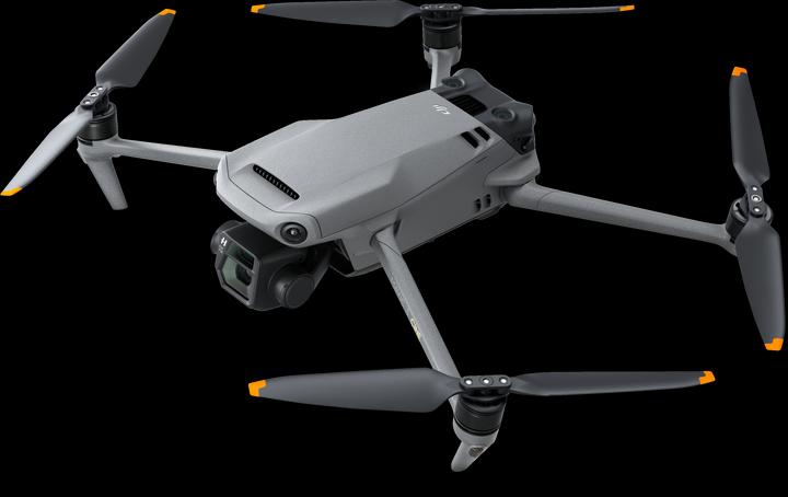 Produktbild DJI Mavic 3 Cine Premium Combo (46 min, 899 g, 20 Mpx)