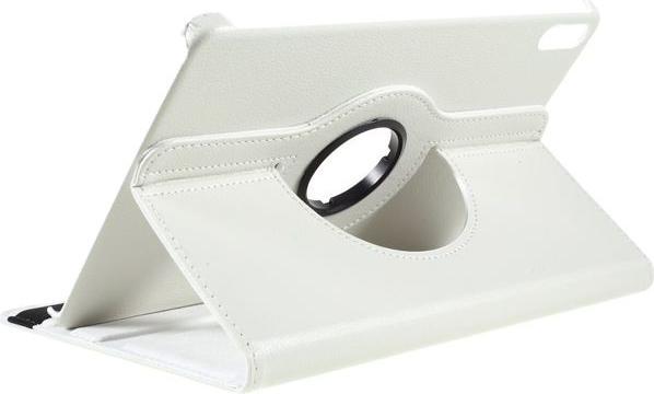 Produktbild MU Classic Rotierbare Leder Hülle (Huawei MatePad 11 (2021))