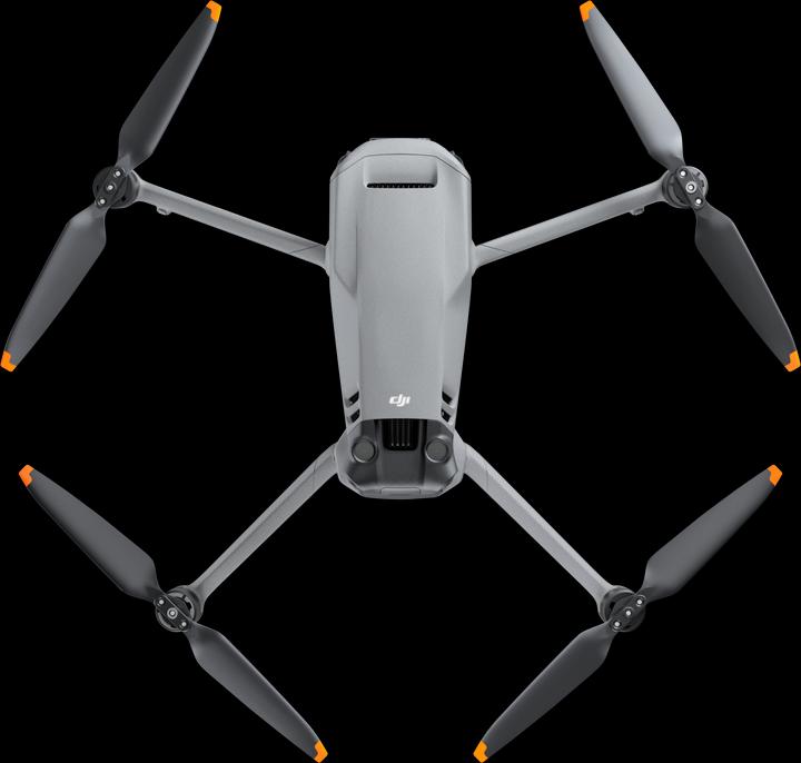 Immagine prodotto DJI Mavic 3 Fly More Combo (46 min, 895 g, 20 Mpx)