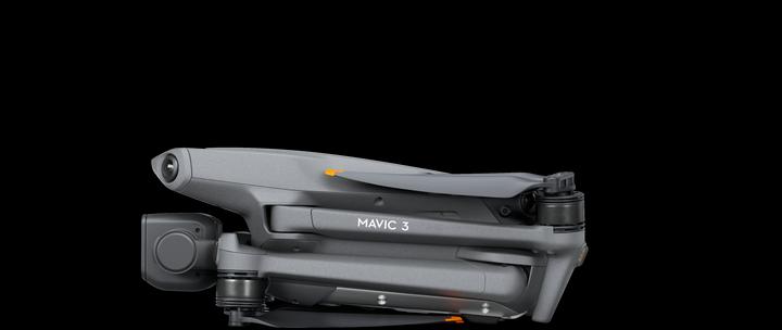 Immagine prodotto DJI Mavic 3 Fly More Combo (46 min, 895 g, 20 Mpx)