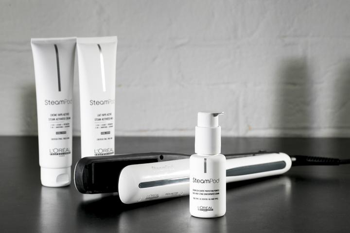 Actual product image L'Oréal Professionnel Steampod 3.0