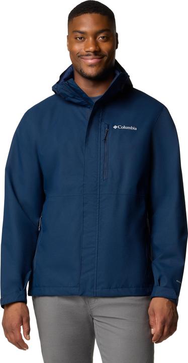 Collegiate Navy