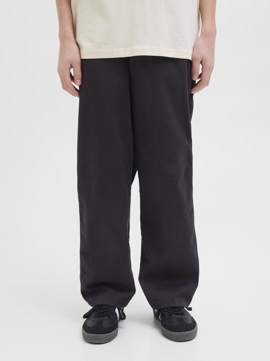 Actual product image Jack & Jones Jpstalex Co Jjcarpenter Pants Noos Jnr (140)