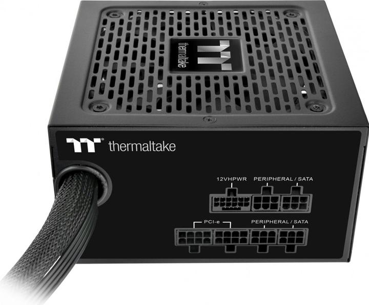 Produktbild Thermaltake Netzteil Smart BM3 850W ATX3.0 80+ Bronze retail (850 W)