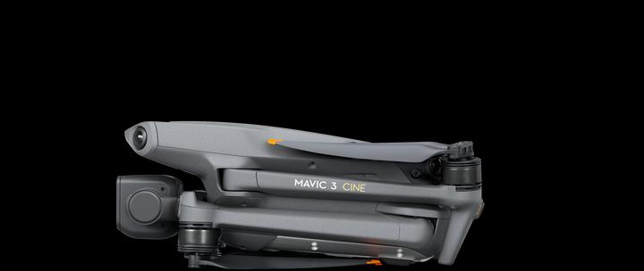Produktbild DJI Mavic 3 Cine Premium Combo (46 min, 899 g, 20 Mpx)