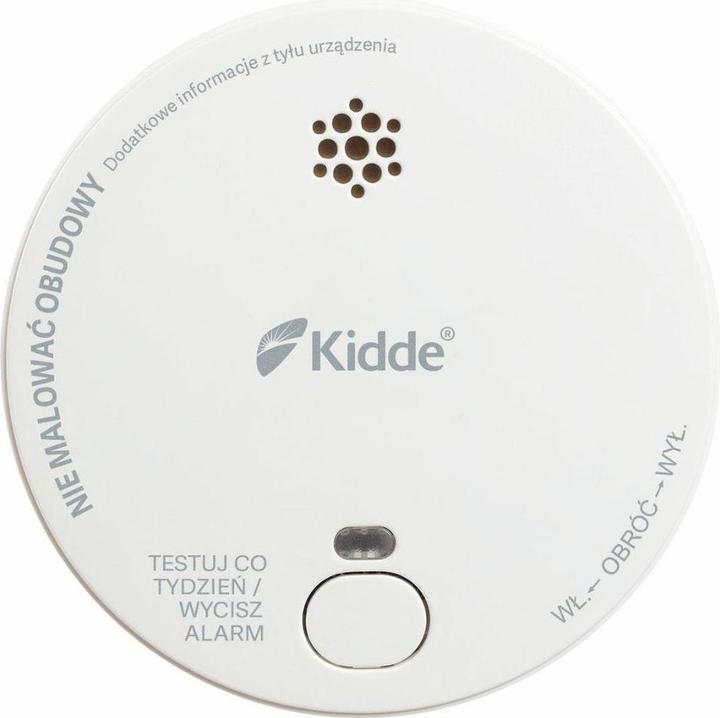 Actual product image Kidde 2030-DSR