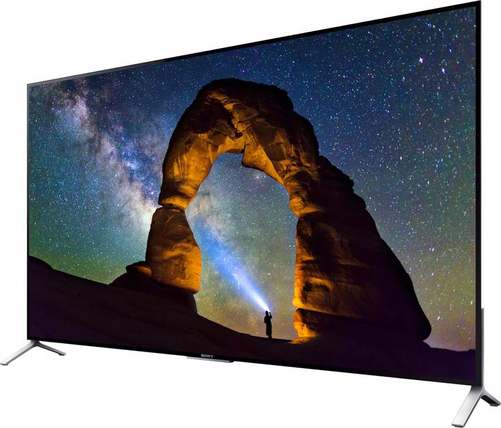 Produktbild Sony Kd-55x9005c (55", LED, 4K)