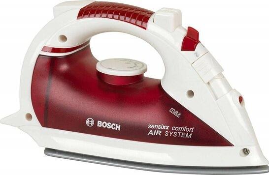 Actual product image Theo Klein Bosch iron