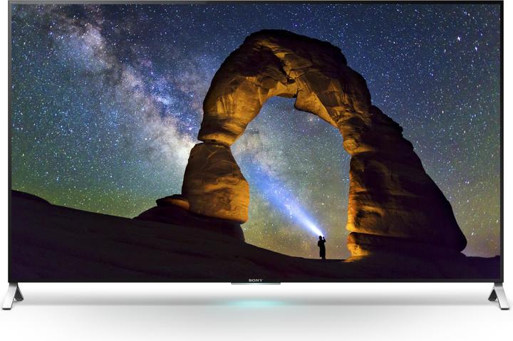 Actual product image Sony Kd-65x9005c (65", LED, 4K)