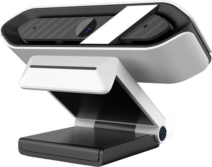Actual product image Lorgar Webcam Rapax 701 Quad HD 1440p (4 Mpx)