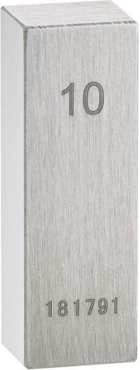 Fortis Cote finale parallèle 1000mm Tolérance 2 (mm)
