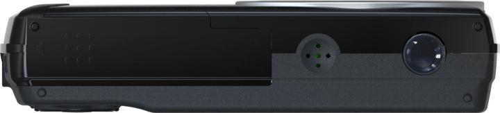 Actual product image Rollei Compactline 800 Black (20 Mpx, CCD)