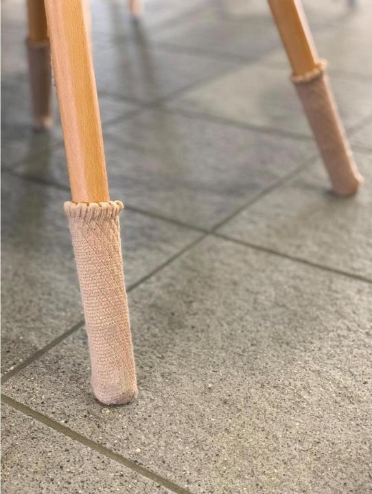 Produktbild GuGus Stuhlsocken (Steckgleiter, 4 Stück)