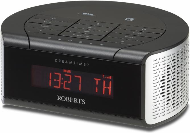 Roberts DreamTime 2
