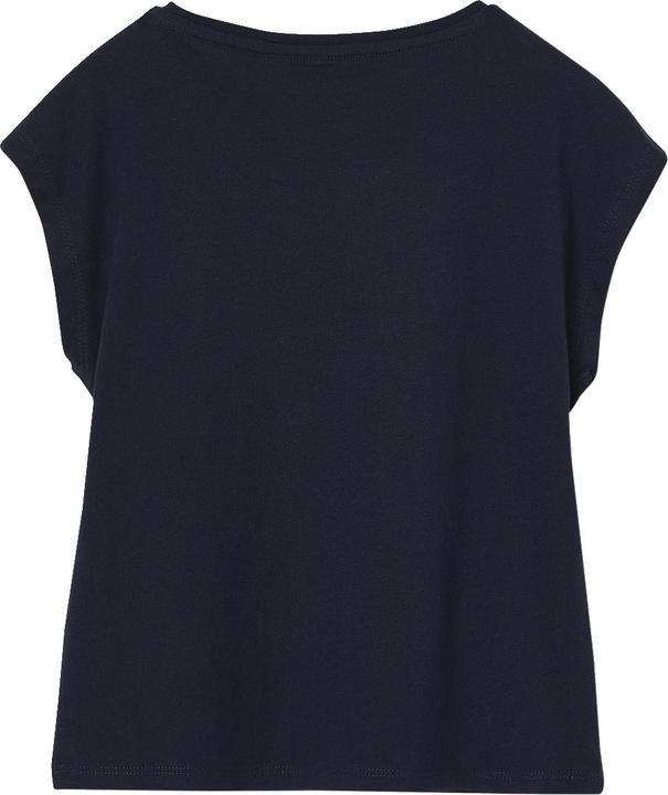 Actual product image Vertbaudet Mädchen T-Shirt BASIC (92)