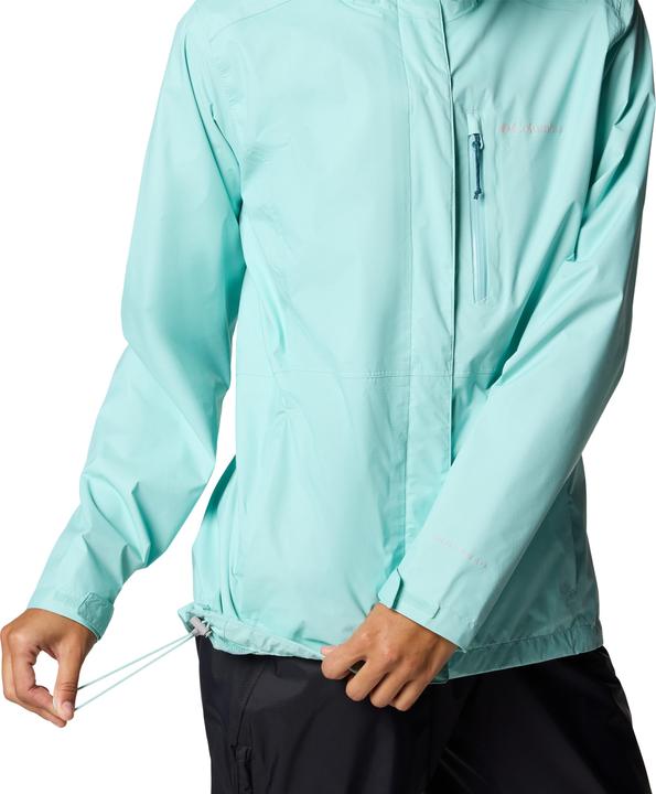 Produktbild Columbia Pouring Adventure™ III Jacket (XS)