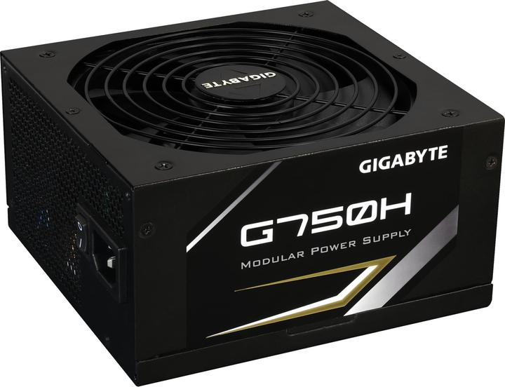 Image du produit Gigabyte G750H (750 W)