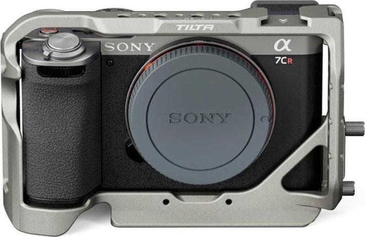 Actual product image Tilta Full Camera Cage for Sony a7C II / a7C R (Cage)
