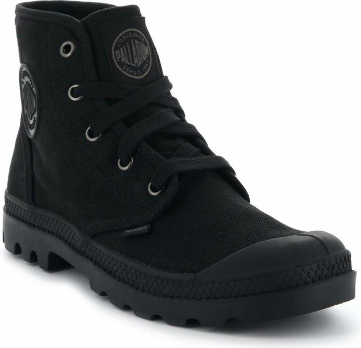 Palladium Pampa Hi - 11250