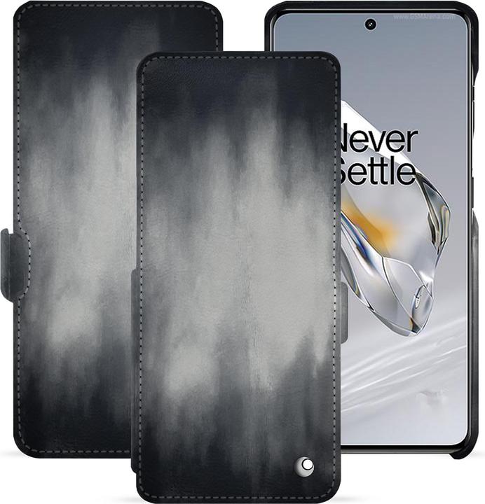 Produktbild Noreve Lederschutzhülle horizontal (OnePlus 11)