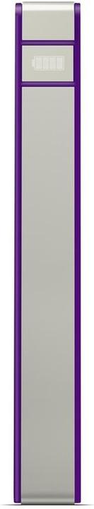 Image du produit mophie Juice Pack Powerstation Batterie à charge rapide de 4000mAh pour iPad Violet (4000 mAh, 14.80 Wh)