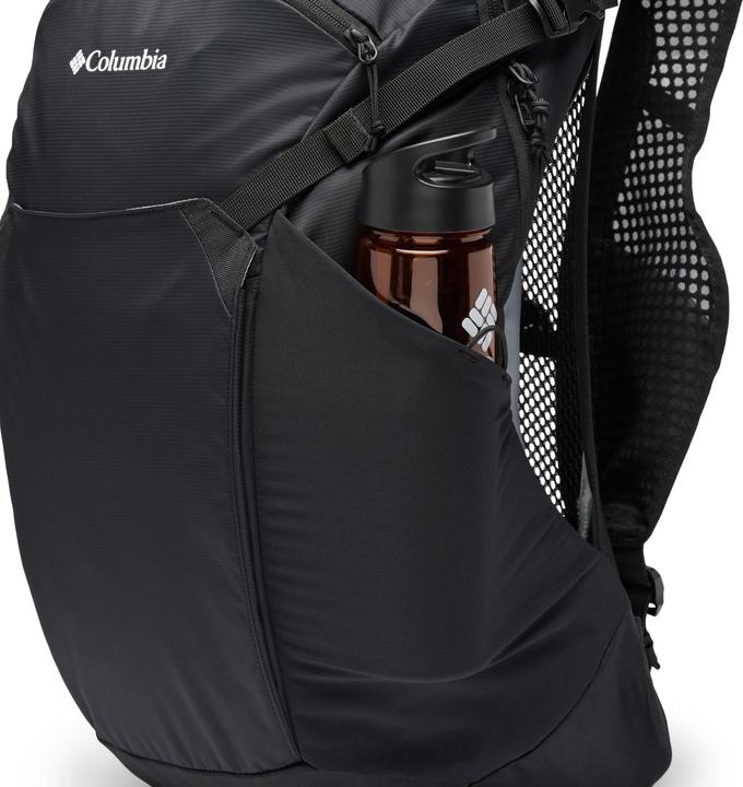 Actual product image Columbia Unisex Blackcomb Ridge™ 30L Backpack