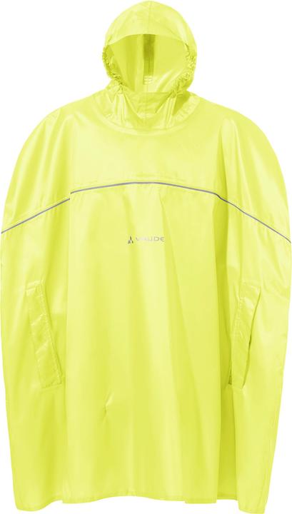 Produktbild Vaude Kids Grody Poncho II (M)