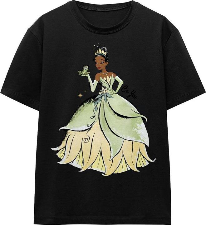 Produktbild Disney Princess Be You It's Beautiful TShirt (XL)