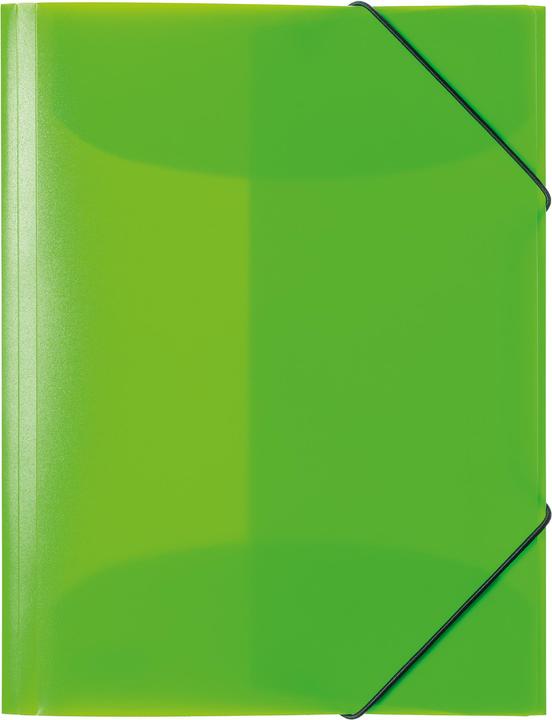 Neon green