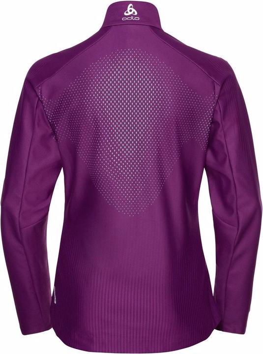 Produktbild Odlo Zeroweight Futureknit Jacke (S)
