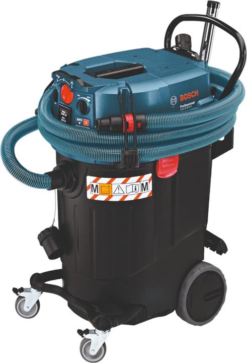 Productafbeelding Bosch Professional Gss 55 M (Nat-droog stofzuiger)